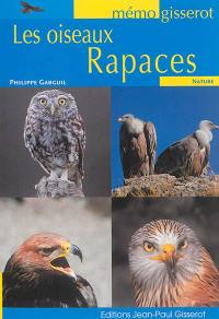 Les oiseaux rapaces