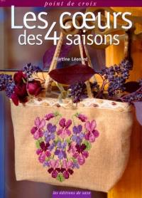 Les coeurs des 4 saisons