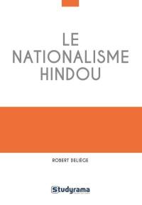 Le nationalisme hindou