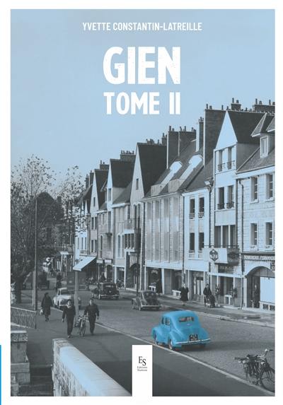 Gien. Vol. 2