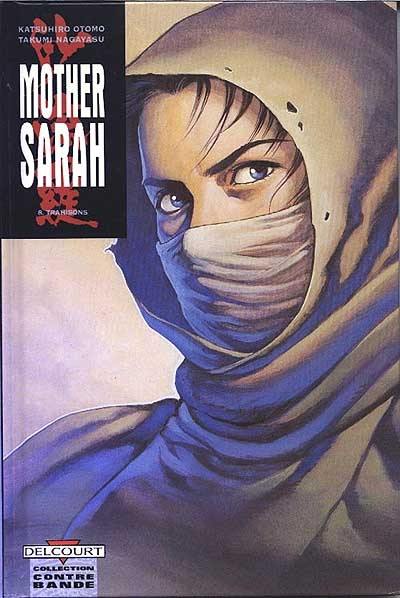 Mother Sarah. Vol. 8. Trahisons