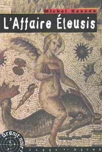 L'affaire Eleusis ou Les hommes-poissons