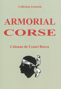 Armorial corse