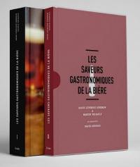 Les saveurs gastronomiques de la bière