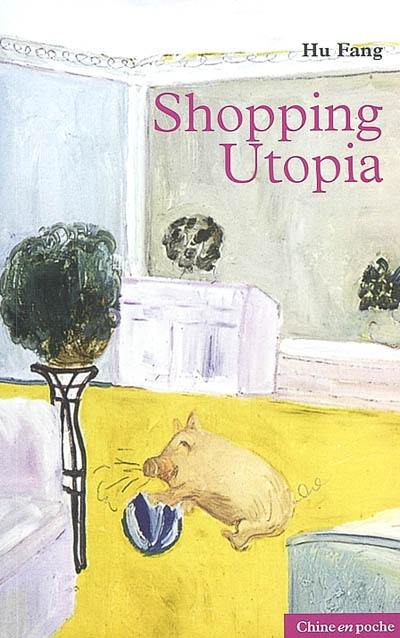 Shopping utopia