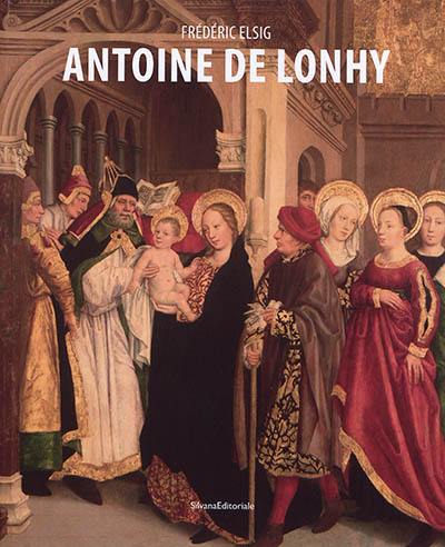 Antoine de Lonhy