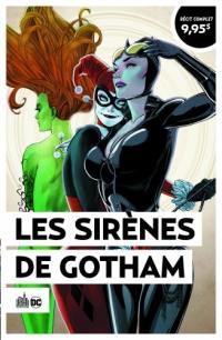 Les sirènes de Gotham : Urban été 2021