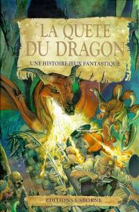 La quête du dragon