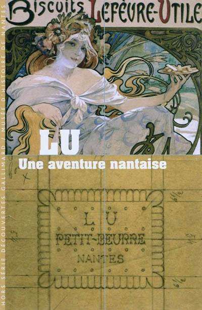 Lu, une aventure nantaise