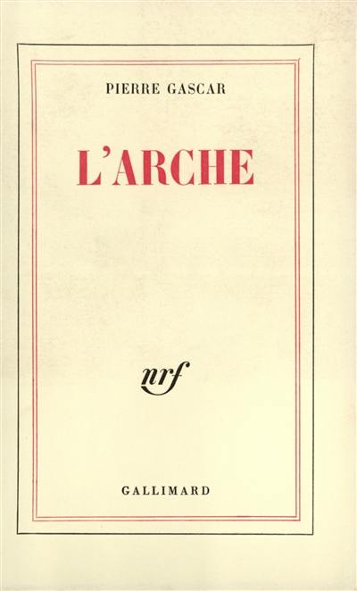 L'Arche