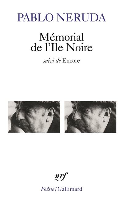 Mémorial de l'ile noire. Encore