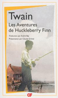 Les aventures de Huckleberry Finn