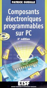 Composants électroniques programmables sur PC