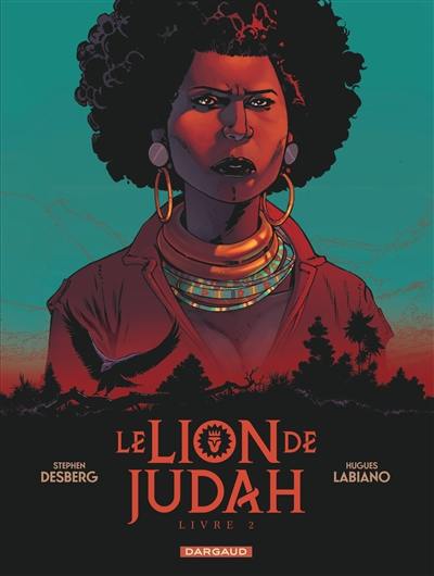 Le lion de Judah. Vol. 2