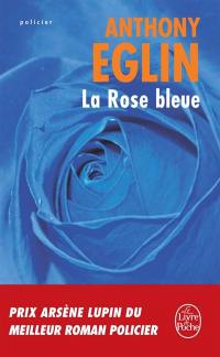 La rose bleue