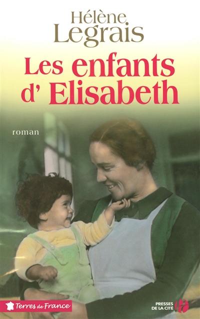 Les enfants d'Elisabeth