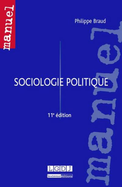 Sociologie politique