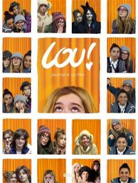 Lou ! : journal d'un film