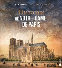 Histoires de Notre-Dame de Paris