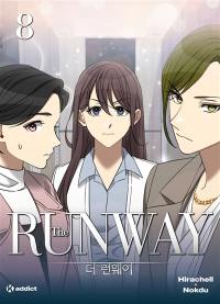 The runway. Vol. 8