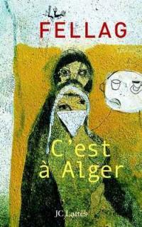 C'est à Alger