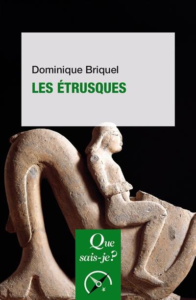 Les Etrusques