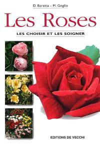 Les roses