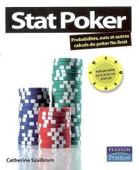 Stat poker : probabilités, outs et autres calculs du poker no limit