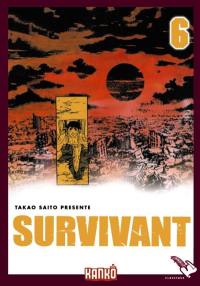 Survivant. Vol. 6