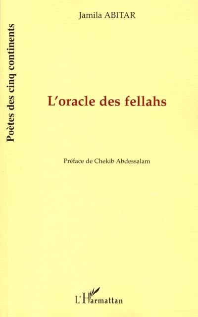 L'oracle des fellahs