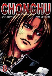 Chonchu. Vol. 8