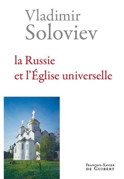 La Russie et l'Église universelle