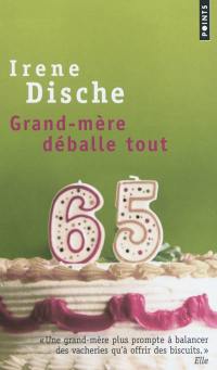 Grand-mère déballe tout