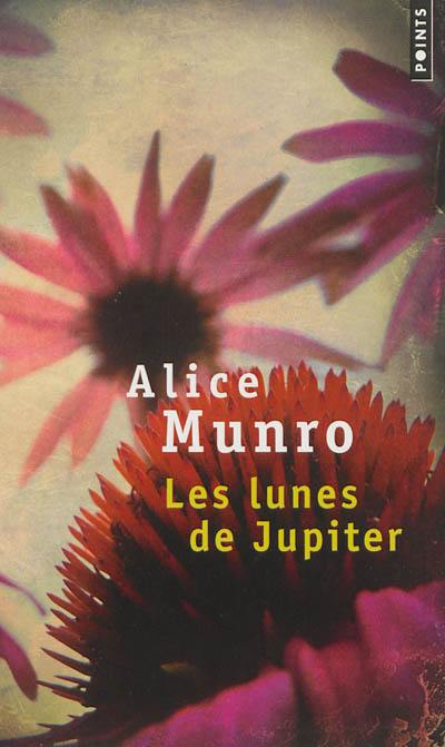 Les lunes de Jupiter