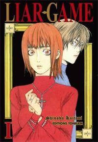 Liar game. Vol. 1