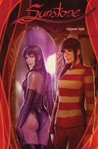 Sunstone. Vol. 3