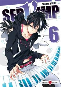 Servamp. Vol. 6