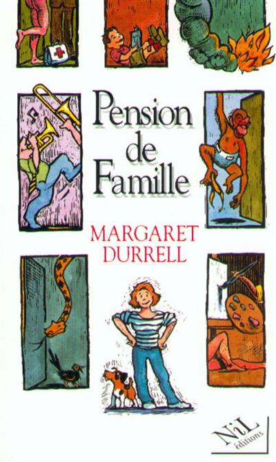 Pension de famille