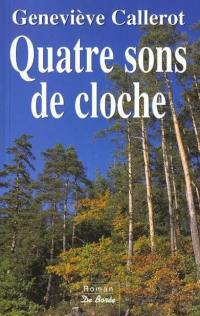 Quatre sons de cloche