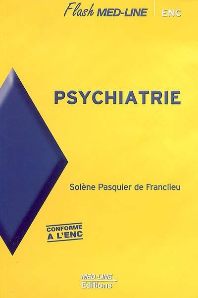 Psychiatrie