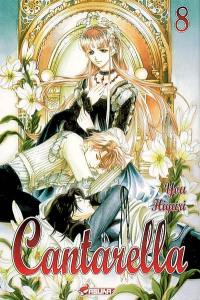 Cantarella. Vol. 8