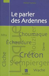 Le parler des Ardennes