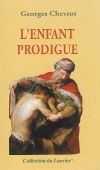 L'enfant prodigue