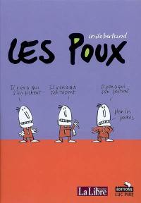 Les poux