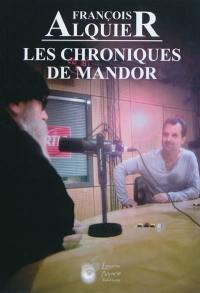 Les chroniques de Mandor