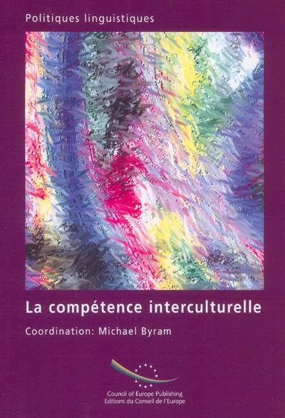 La compétence interculturelle