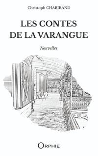 Les contes de la varangue