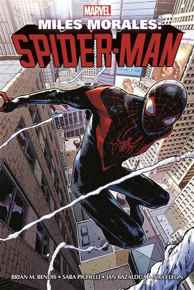 Marvel's Spider-Man 2 : un personnage caché déjà découvert, ça