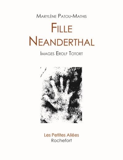 Fille néanderthal