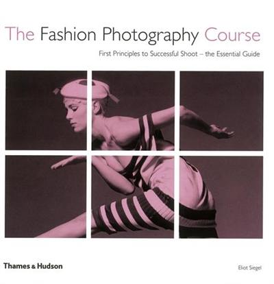 The Fashion Photography Course